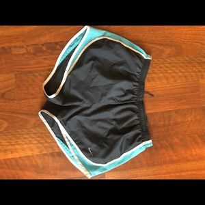 Nike Dri Fit Shorts